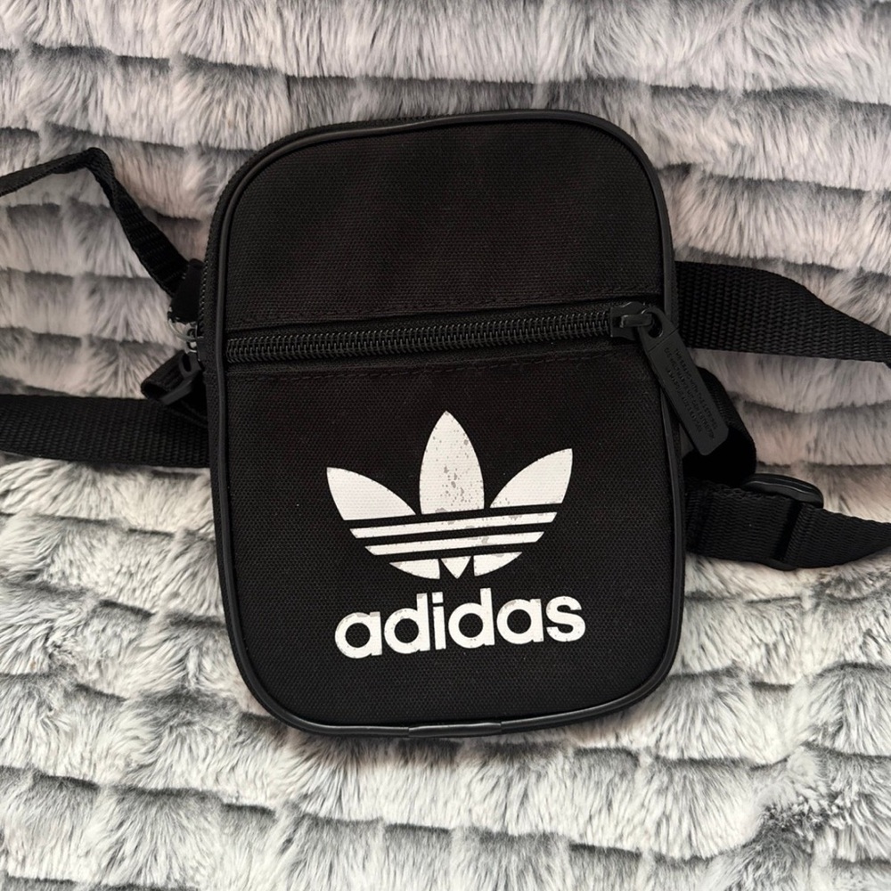 Adidas crossbody bag